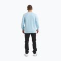Longsleeve męski Pitbull Rockey light blue 3
