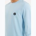 Longsleeve męski Pitbull Rockey light blue 4