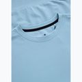 Longsleeve męski Pitbull Rockey light blue 3
