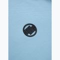 Longsleeve męski Pitbull Rockey light blue 4