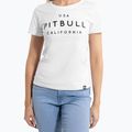 Koszulka damska Pitbull Usa Cal white 4