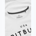Koszulka damska Pitbull Usa Cal white 7