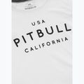 Koszulka damska Pitbull Usa Cal white 8