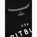 Koszulka damska Pitbull Usa Cal black 3
