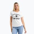 Koszulka damska Pitbull Love PB white