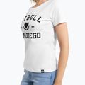 Koszulka damska Pitbull Love PB white 4