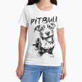 Koszulka damska Pitbull Puppy 2 white 3