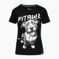 Koszulka damska Pitbull Puppy 2 black 5