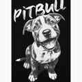 Koszulka damska Pitbull Puppy 2 black 8