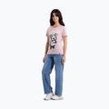 Koszulka damska Pitbull Puppy 2 powder pink 2