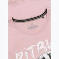Koszulka damska Pitbull Puppy 2 powder pink 7