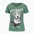 Koszulka damska Pitbull Puppy 2 mint 4