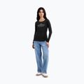 Longsleeve damski Pitbull Usa Cal Slim Fit black 2