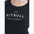 Longsleeve damski Pitbull Usa Cal Slim Fit black 5
