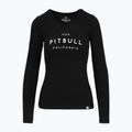 Longsleeve damski Pitbull Usa Cal Slim Fit black 7