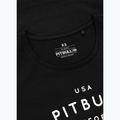 Longsleeve damski Pitbull Usa Cal Slim Fit black 10