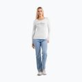 Longsleeve damski Pitbull Usa Cal Slim Fit white 2