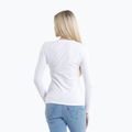 Longsleeve damski Pitbull Usa Cal Slim Fit white 3