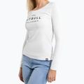 Longsleeve damski Pitbull Usa Cal Slim Fit white 5