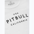 Longsleeve damski Pitbull Usa Cal Slim Fit white 8