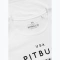 Longsleeve damski Pitbull Usa Cal Slim Fit white 9