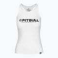 Koszulka damska Pitbull R Koszulka white