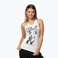 Koszulka damska Pitbull Puppy white
