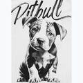 Koszulka damska Pitbull Puppy white 4