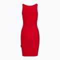 Sukienka Pitbull Layla Rib red 2