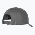 Czapka z daszkiem Pitbull Snapback ,,USA CAL" Classic Low Profile graphite 2