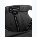 Czapka z daszkiem Pitbull Snapback ,,USA CAL" Classic Low Profile graphite 6