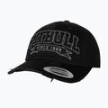 Czapka z daszkiem Pitbull Snapback Since 1989 Classic black