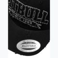 Czapka z daszkiem Pitbull Snapback Since 1989 Classic black 4