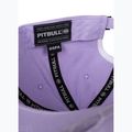 Czapka z daszkiem Pitbull Snapback Since 1989 Classic lilac 6