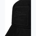 Kapelusz Pitbull Seabridge black 3