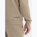 Bluza męska Pitbull Dogwood Crewneck Sweatshirt dark sand 4