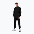 Bluza męska Pitbull Dogwood Crewneck Sweatshirt black 2