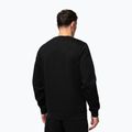 Bluza męska Pitbull Dogwood Crewneck Sweatshirt black 3