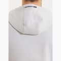Bluza męska Pitbull Dogwood Hooded Zip Sweatshirt white/blue 6