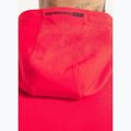 Bluza męska Pitbull Dogwood Hooded Zip Sweatshirt fluo/red 4