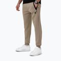Spodnie męskie Pitbull Dogwood Track Pants dark sand