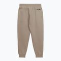 Spodnie męskie Pitbull Dogwood Track Pants dark sand 2