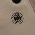 Spodnie męskie Pitbull Dogwood Track Pants dark sand 5
