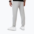 Spodnie męskie Pitbull Dogwood Track Pants white/blue 2