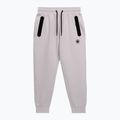 Spodnie męskie Pitbull Dogwood Track Pants white/blue