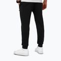 Spodnie męskie Pitbull Dogwood Track Pants black 2