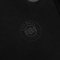 Spodnie męskie Pitbull Dogwood Track Pants black 4