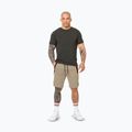 Spodenki męskie Pitbull Dogwood Sport dark sand 2