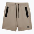Spodenki męskie Pitbull Dogwood Sport dark sand