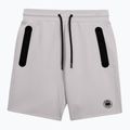 Spodenki męskie Pitbull Dogwood Sport white/blue